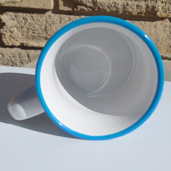 Hershey's Mini Kisses Mug Fantastic Condition - Picture 4 of 5